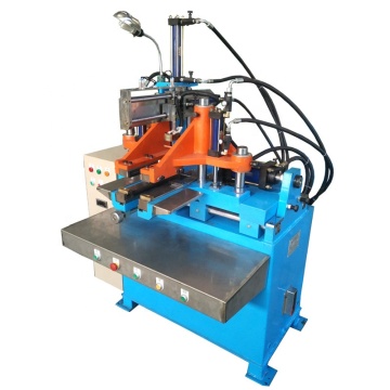 Hydraulic Pneumatic Inner Tube Splicing Machine
