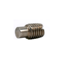 Metric Slotted Set Screws Dog Point