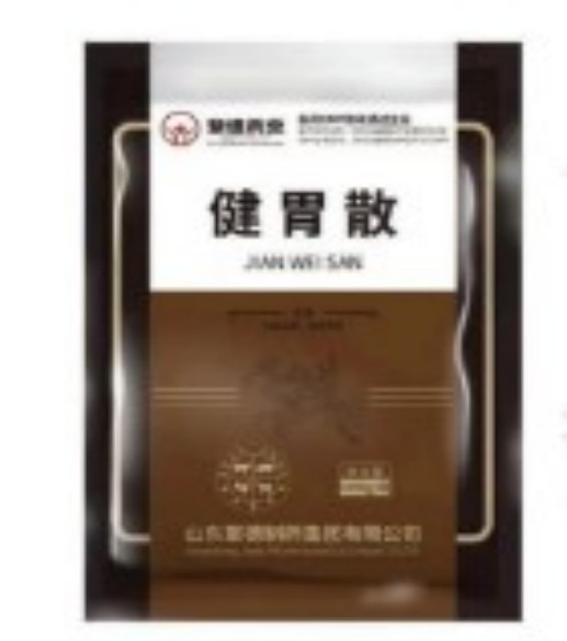 Jude-Premix pentru întărirea stomacului Jude-Stomach‑strengthening Premix