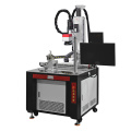 Zixu Compact Automatic Galvo Pulse Laser Cleaning Machine for Metal Rust Oil Oxide Layer Painting Coating Removal