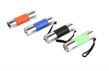 small gifts noctilucence flashlight
