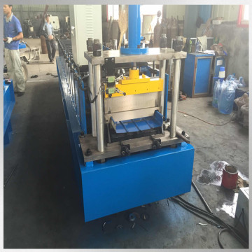 Metal steel standing seam roll formers machinery