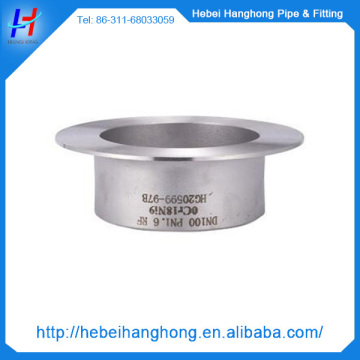 ASME B16.5 stainless steel socket welding flange