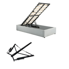 Storage Bed Lift Up Hinge and Bracket