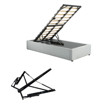 Storage Bed Lift Up Hinge and Bracket