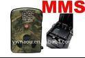 mms hunting camera with sound record and night vision