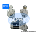 S13407 452177 Hitachi Motorino di avviamento 12V 9T