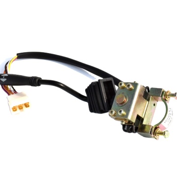 Hot-Selling Direction Switch Shift Switch for TCM Forklift 5-10T