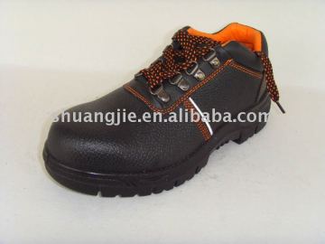 new design safety shoes 9361