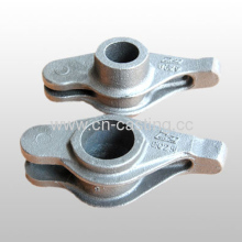 Truck Engine Parts / Lost Foam Casting?