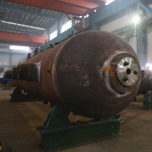 Power Plant Boiler Drum Price