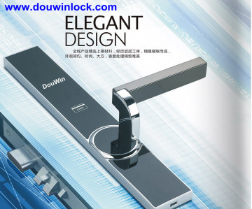 New Arrival intelligent room door locks for hotel