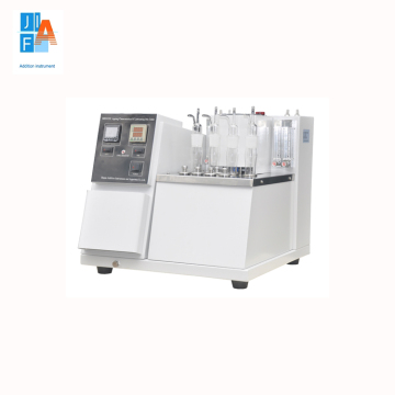 DIN51352 tester Lubricant Alterungseigenschaft Analyzer Deteriorative Apparatus