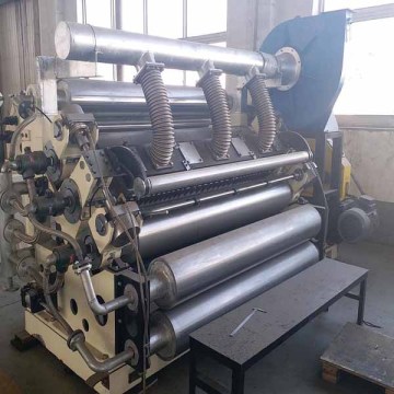 Corrugating Roll Corrugating Pressure Rollers