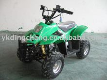 110cc quad bike