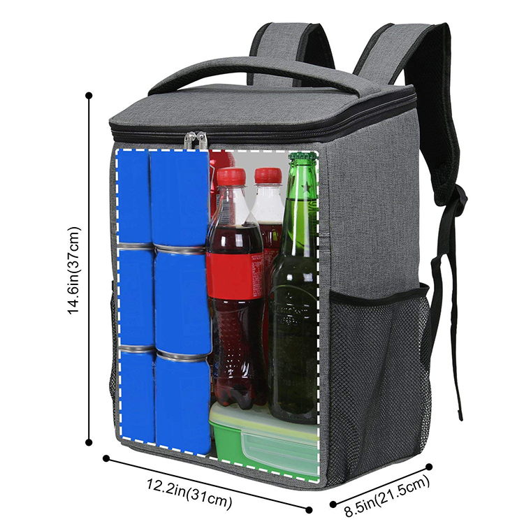 Bolsa de enfriamiento Cooler Bag