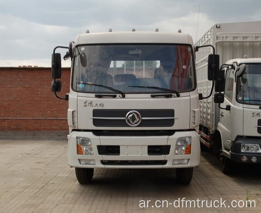 Dongfeng Kingrun DFL1140 4x2 شاحنة بضائع متوسطة الحجم