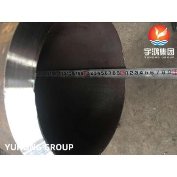 ASTM A335 P22 Alloy Steel Seamless Pipe