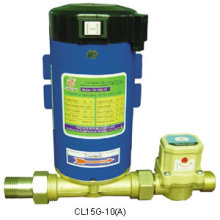 Full Automatic Household Boosting Pump