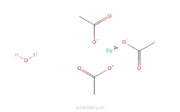 Dysprosium (III) acetate hydrate (99.9%-Dy)