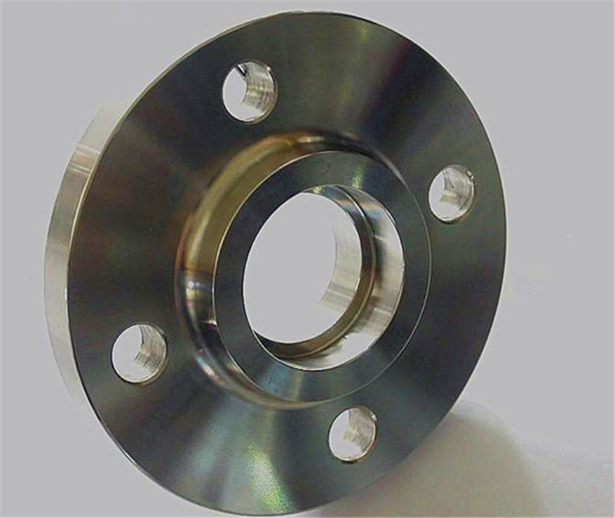 CL3000 Siyah Çelik 1 / 2&#39;&#39;FlangeSW SchXXS