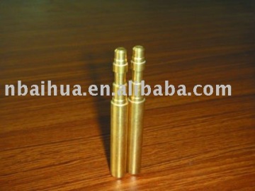 propel rc helicopter brass shaft parts