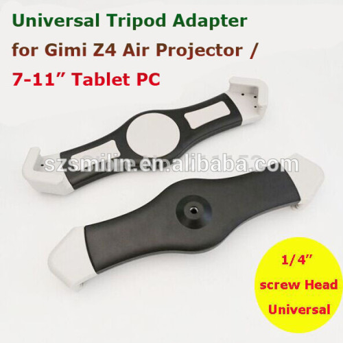 Factory Supply High Quality Universal Tablet PC Adapter Wall Bed Holder Tripod Cradle Clip mount for iPad mini 7-11" Tablets