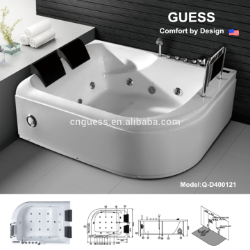 bathtub/portable bathtub/air bubble bathtubQ-D400121