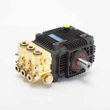 High Pressure Triplex Pump