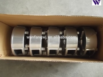 steel rebar tie wire rope reels