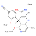 Finerenone R&D Code BAY 94 8862 CAS NO 1050477-31-0