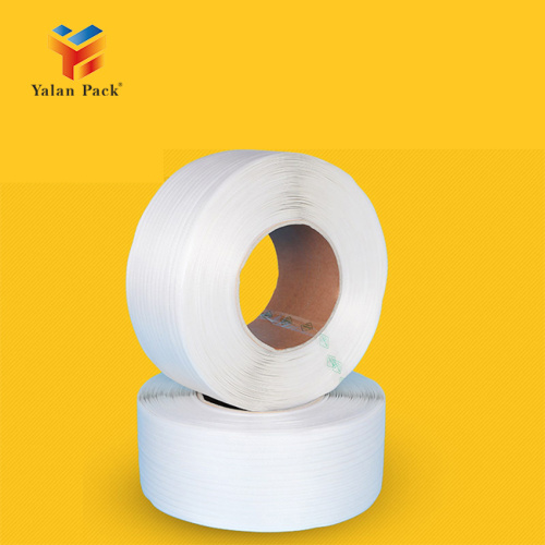 PP Strapping Roll Specification