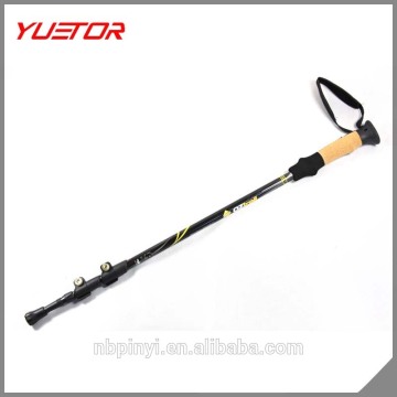 Trekking Poles Walking Hiking Sticks for Travel Hiking Climbing