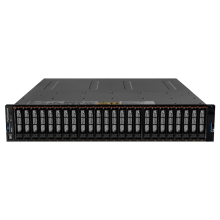 IBM Storage FlashSystem 5015: High-Performance Data Storage Solutions