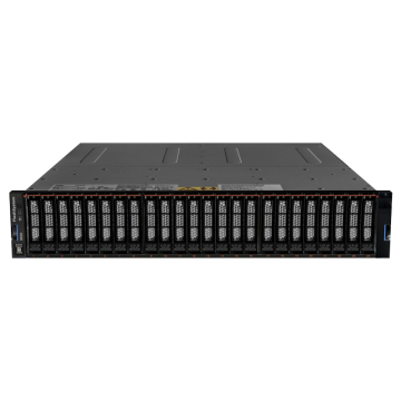 IBM Storage FlashSystem 5015: High-Performance Data Storage Solutions