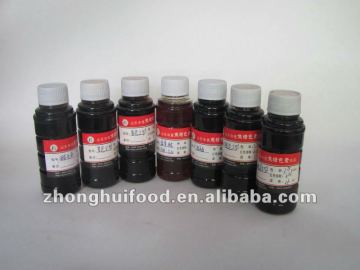 Hot Sell Liquid Caramel color-100%natural