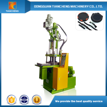 Injection Making Machine with Slide Table