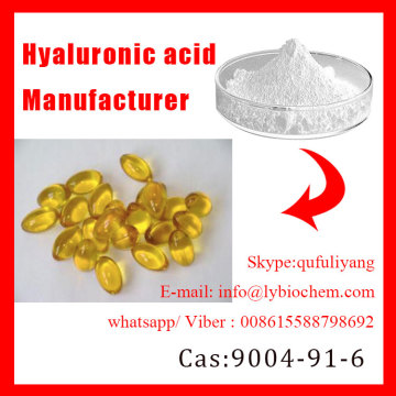 sodium hyaluronate for food grade,medicine grade,Cosmetic grade