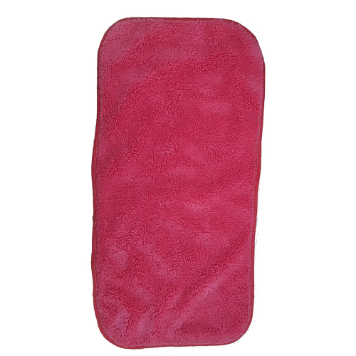 microfiber makeup remover towel