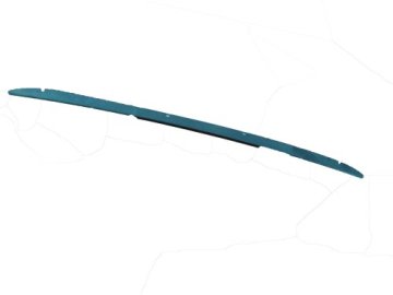 Auto windshield wipers mold Plastic Injection Mold