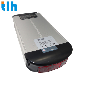 pantera electric bike battery 48v 12ah