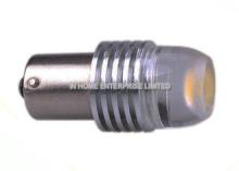 1W high power LED BA15S 1156 Car LED Turn signals light bul