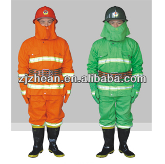 safety suit waterproof/ protective safety suit