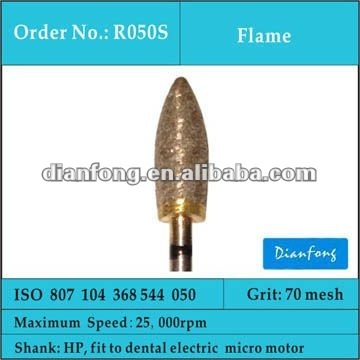 Diamond Cutting Tools