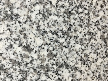 Padang Cristal light grey granite