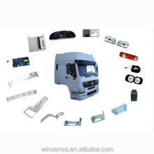SINOTRUK HOWO Truck Spare Parts - Original Quality by CNHTC