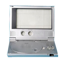 computer plastic parts injection mould