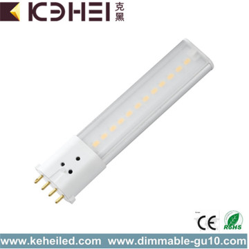 6W G27 LED Tube Light PL CE ROHS