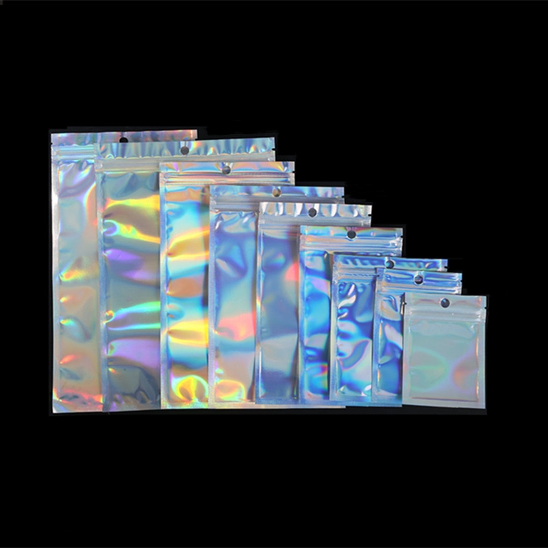 pink holographic bags pink holographic bags
