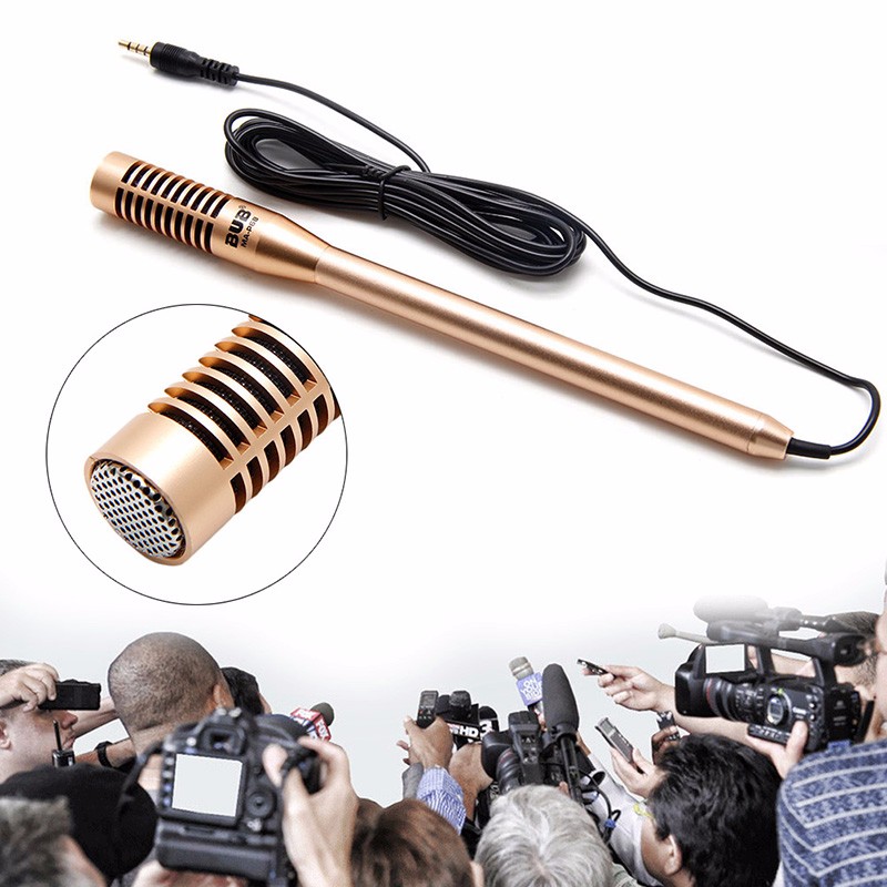 Wholesale Interview Mic For Mobile